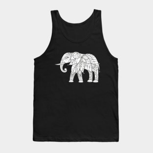 The humble giant Tank Top